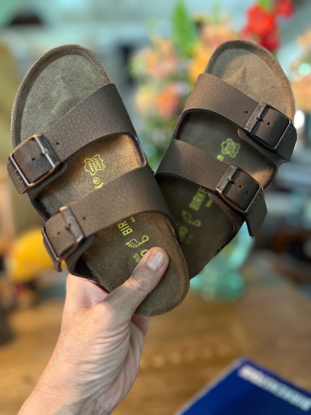 Kids BIRKENSTOCK Arizona Kids 30